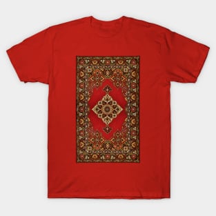 Slavic Carpet T-Shirt